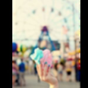 Meet your Posher, Emily s.h.